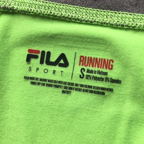 Neon running shirt 🏃🏼‍♀️ - Picture 4 of 5